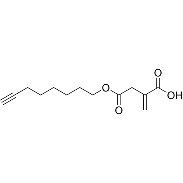 Itaconate-alkyne (ITalk) 2454181-83-8
